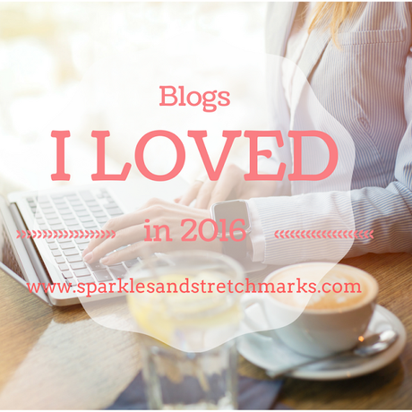 Bloggers I Loved In 2016