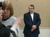 Lakewood Resident Screaming About Shopping Mall (video)