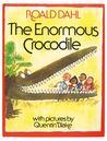 BOOK REVIEW: Enormous Crocodile Roald Dahl