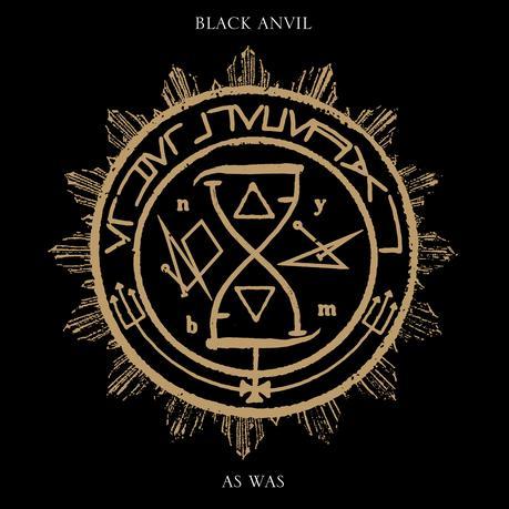 BLACK ANVIL Share 'As Was' Full Stream via Noisey