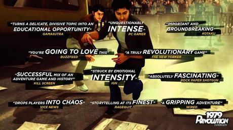 1979 Revolution: Black Friday v1.0.3 APK 1979 Revolution: Black Friday v1.0.3 APK