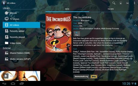 Archos Video Player v10.1-20170109.1720 APK