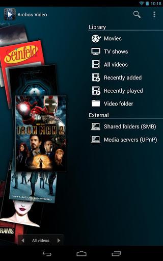 Archos Video Player v10.1-20170109.1720 APK