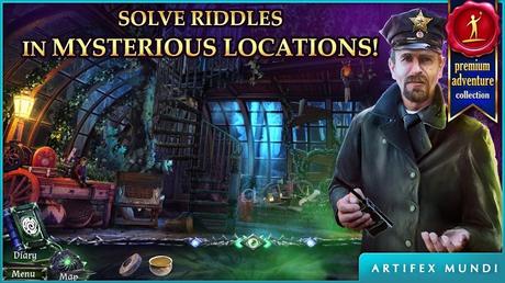 Demon Hunter 3 (Full) v1.0 APK