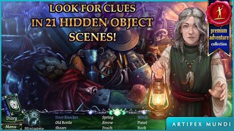 Demon Hunter 3 (Full) v1.0 APK