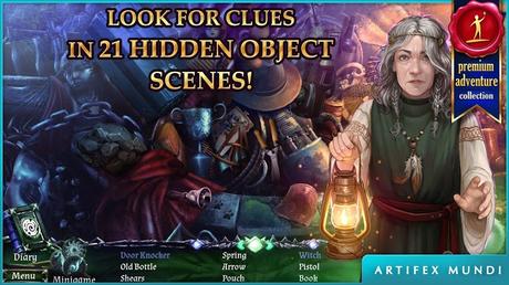 Demon Hunter 3 (Full) v1.0 APK