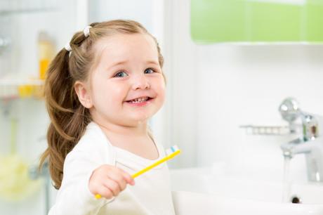 Tooth Discoloration In Toddlers – You Should Be Aware Of