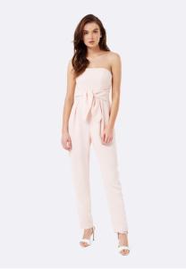 Style Effortlessly In Classy Jumpsuits From Zalora