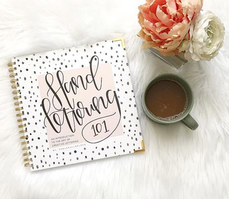 How To Get Started With Hand Lettering