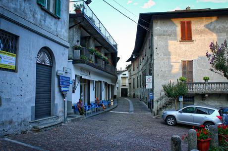 Berbenno di Valtellina