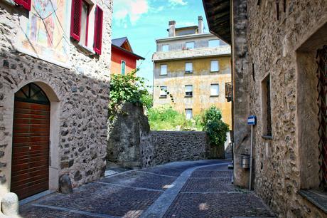 Berbenno di Valtellina