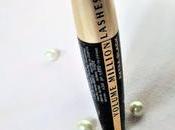 L'Oreal Paris Volume Million Lashes Extra Black Mascara Review