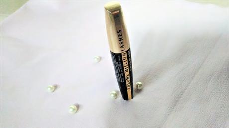 L'Oreal Paris Volume Million Lashes Extra Black Mascara Review