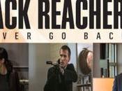 Jack Reacher: Never Back (2016)