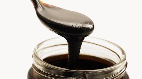 blackstrap molasses