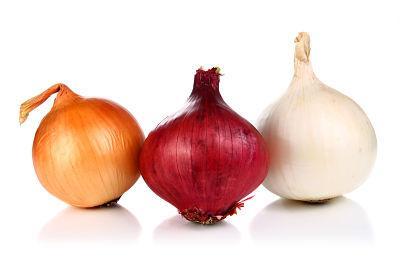 onions