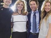 Joel Victoria Osteen Host ‘Night Hope’ Vegas