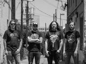 KHEMMIS: Denver Doom Outfit Perform Chicago York Shows Support Hunted This Week