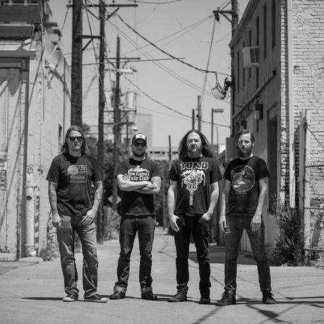 KHEMMIS: Denver Doom Outfit To Perform Chicago And New York Shows In Support Of Hunted LP This Week