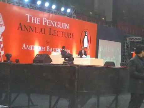 Penguin Annual Lecture
