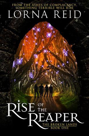 Rise of The Reaper (Review)