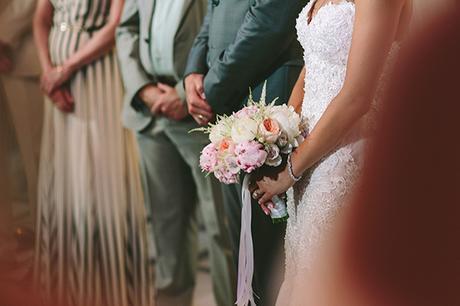 Elegant wedding in Kefalonia | Effie & Matthew