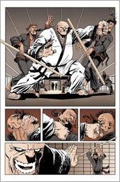 Kingpin #1 First Look Preview 1