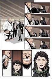 Kingpin #1 First Look Preview 2