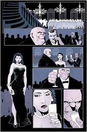 Kingpin #1 First Look Preview 3