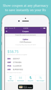 No Need to Skimp on Your Medication with SearchRx