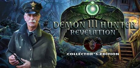 Demon Hunter 3 (Full) v1.0 APK