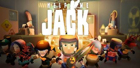 Help Me Jack: Save the Dogs v1.0.5 APK