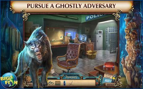 Ghosts: Bones (Full) v1.0.0 APK
