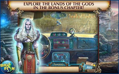 Ghosts: Bones (Full) v1.0.0 APK