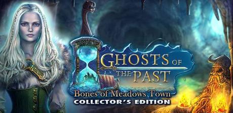 Ghosts: Bones (Full) v1.0.0 APK