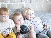 Siblings January
