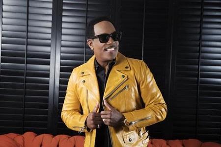 Charlie Wilson brings ‘In It To Win It Tour’ MGM Grand Friday March 10