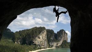 Step Out Of Your Comfort Zone And Get Your Adrenaline Pumping In Asia