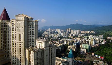 Top 10 Reasons To Invest In India's First Wellness Home Project (Serein) Malabar Hills Of Thane