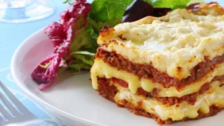 Top 10 Amazing Recipes for Lasagna You Need to Try