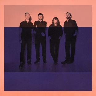 New songs from Minus the Bear, Eyelids, Slowdive, Pete Silberman and Liam Paton