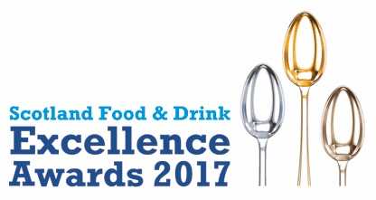 Launch of Scotland Food and Drink Excellence Awards