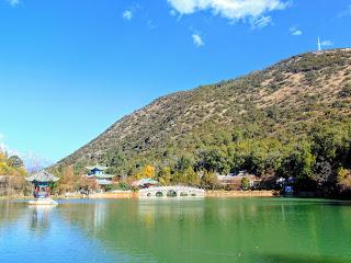 A Place Like Lijiang