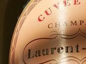 Elegance Laurent-Perrier Cuvée Rosé