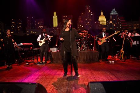 [LISTEN] CeCe Winans Releases Another Single “Lowly” Off Her Forthcoming Album