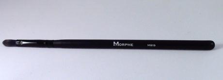 January 2017 Morphe Brush Club Review