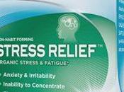 Organic Stress Relief Myth Reality?