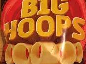 Today's Review: Hula Hoops Chilli