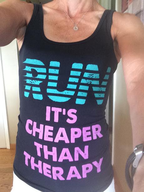 9 Things Only Runners Who Are Getting Older Will Understand