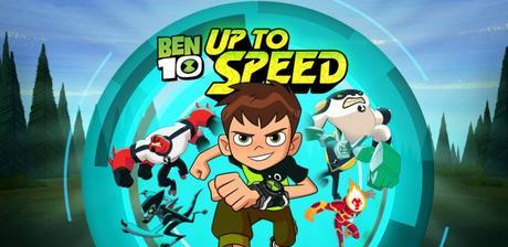 Ben 10: Up to Speed v0.10.12 APK